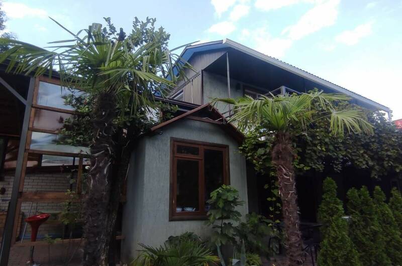 Изображение Изображение гостиницы &quot;Гостевой дом «Олений ручей»&quot; #3 #3