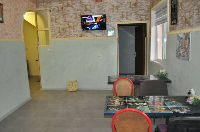 Изображение Изображение гостиницы &quot;Гостевой дом «Олений ручей»&quot; #4 #4