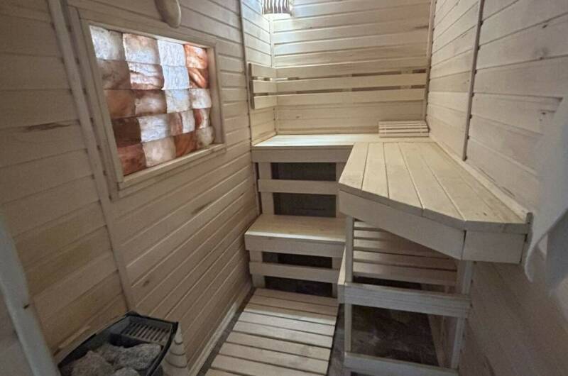 Изображение Изображение гостиницы &quot;Гостевой дом «Олений ручей»&quot; #5 #5