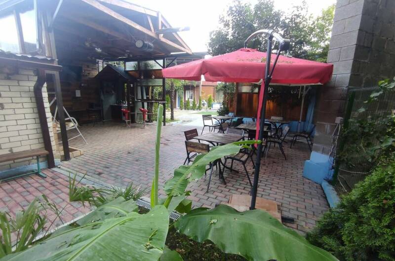 Изображение Изображение гостиницы &quot;Гостевой дом «Олений ручей»&quot; #6 #6