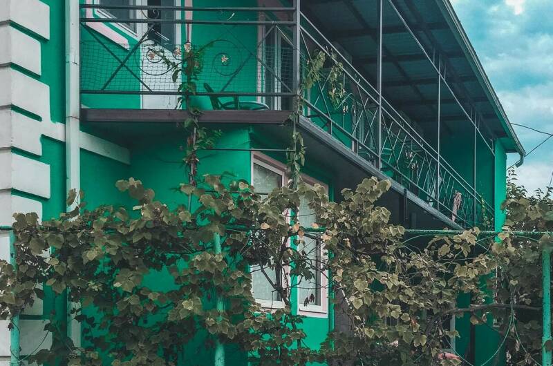 Изображение Изображение гостиницы &quot;Гостевой дом «Олений ручей»&quot; #8 #8