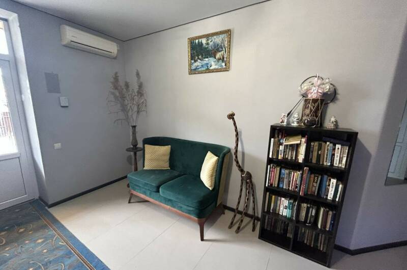 Изображение Изображение отеля / гостиницы "Гостевой дом «Олений ручей»" #11 #9