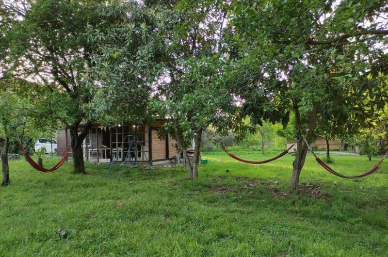 Изображение Изображение гостиницы "Гостевой дом «В гостях у Майи»" #3 #3