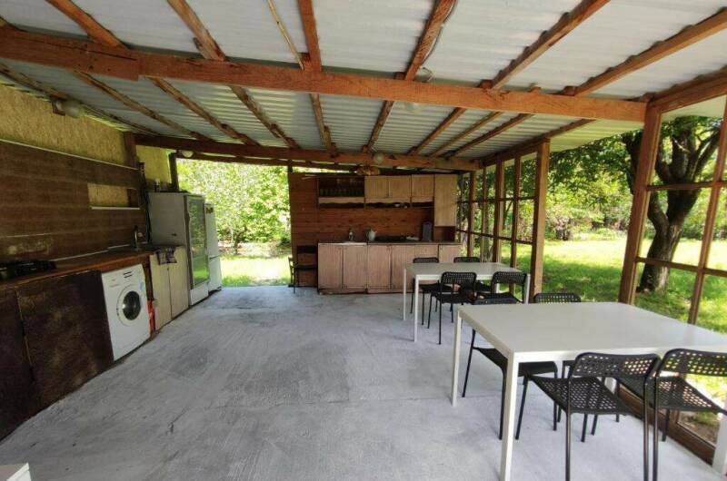 Изображение Изображение гостиницы "Гостевой дом «В гостях у Майи»" #4 #4