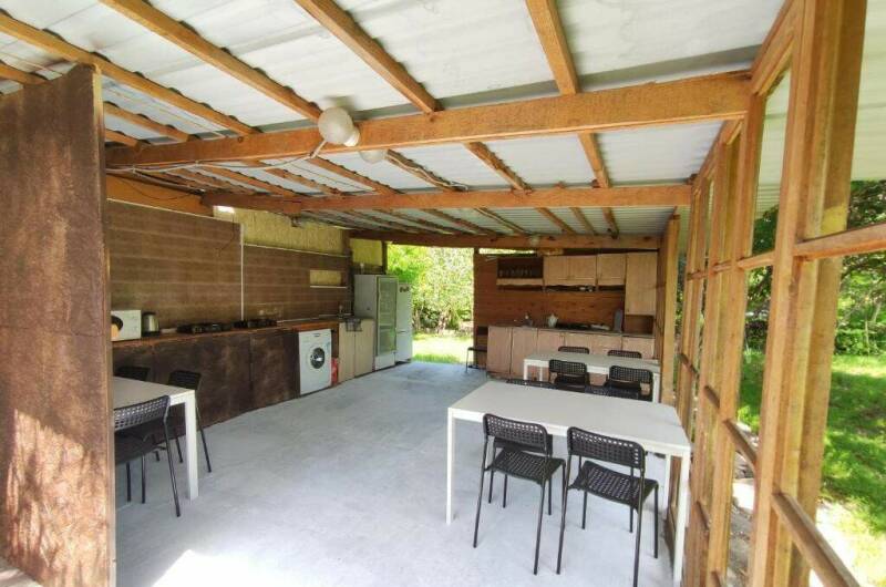 Изображение Изображение гостиницы "Гостевой дом «В гостях у Майи»" #7 #7