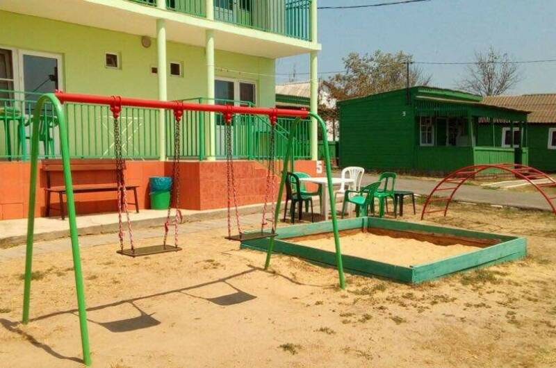 Изображение Изображение гостиницы &quot;База отдыха «Дружба»&quot; #1 #1