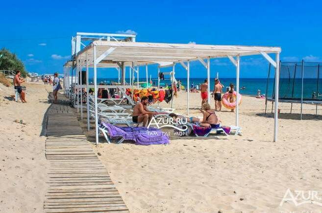 Изображение Изображение отеля / гостиницы "База отдыха «Дружба»" #10 #8