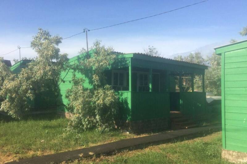 Изображение Изображение отеля / гостиницы "База отдыха «Дружба»" #11 #9