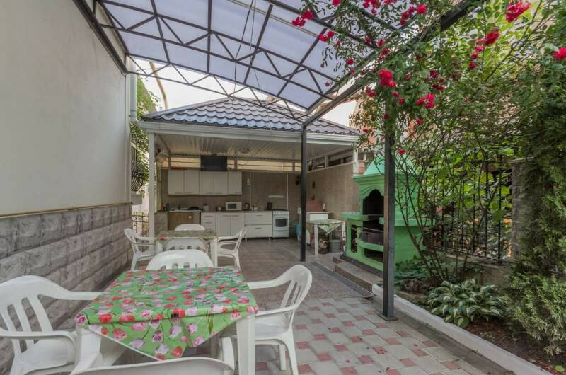 Изображение Изображение гостиницы &quot;Гостевой дом «Дивное море»&quot; #3 #3