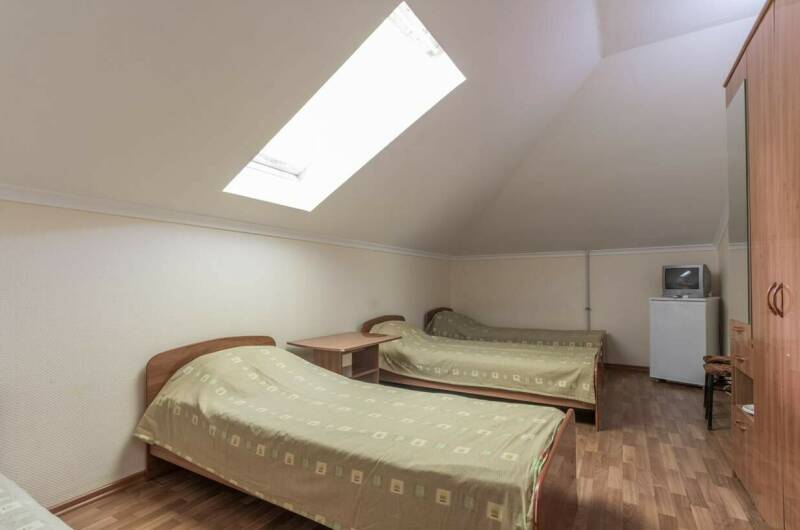 Изображение Изображение гостиницы &quot;Гостевой дом «Дивное море»&quot; #4 #4