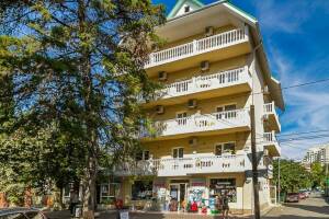 Изображение Гостевой дом «Акватория» #1