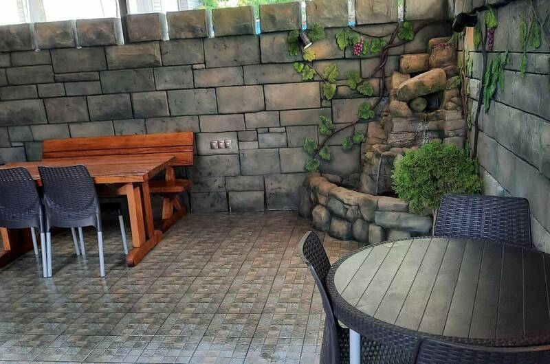 Изображение Изображение гостиницы &quot;Гостевой дом «Акватория»&quot; #2 #2