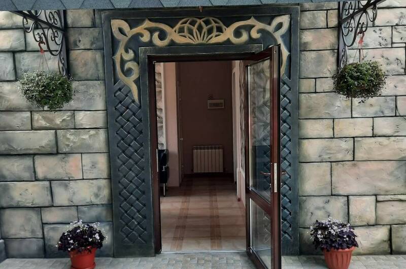 Изображение Изображение гостиницы &quot;Гостевой дом «Акватория»&quot; #4 #4