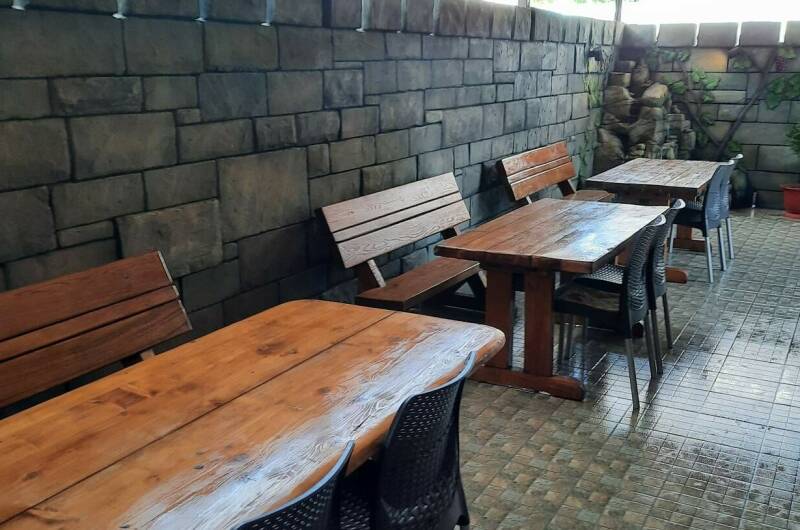 Изображение Изображение гостиницы &quot;Гостевой дом «Акватория»&quot; #5 #5