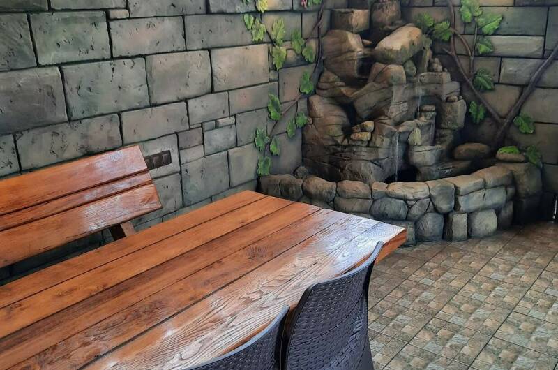 Изображение Изображение гостиницы &quot;Гостевой дом «Акватория»&quot; #6 #6