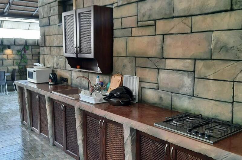 Изображение Изображение гостиницы &quot;Гостевой дом «Акватория»&quot; #7 #7