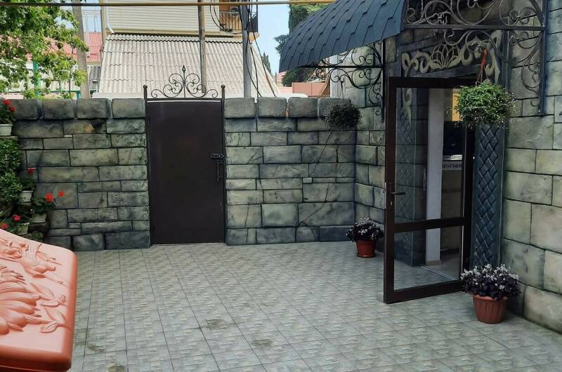 Изображение Изображение гостиницы &quot;Гостевой дом «Акватория»&quot; #8 #8