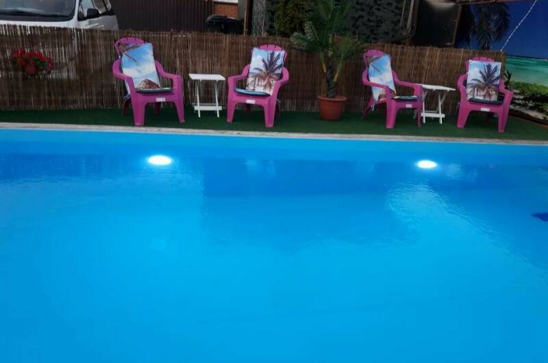 Изображение Изображение гостиницы &quot;Гостевой дом «Ямал»&quot; #1 #1