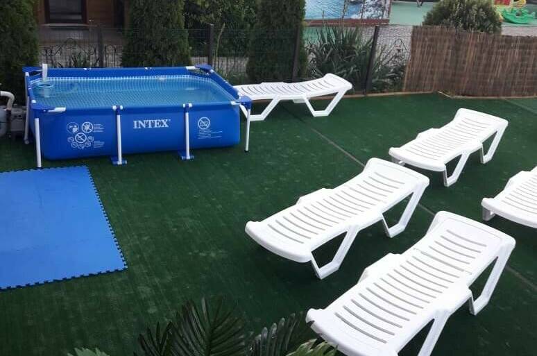 Изображение Изображение гостиницы &quot;Гостевой дом «Ямал»&quot; #6 #6