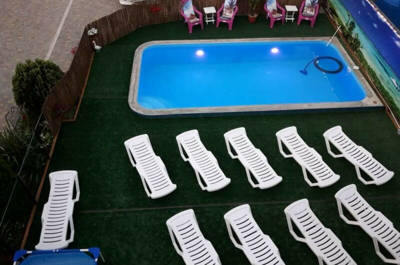 Изображение Изображение гостиницы &quot;Гостевой дом «Ямал»&quot; #7 #7