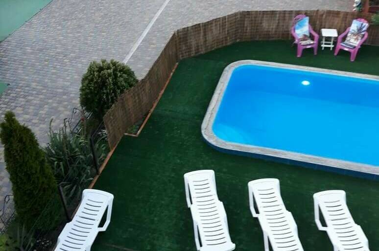 Изображение Изображение гостиницы &quot;Гостевой дом «Ямал»&quot; #8 #8