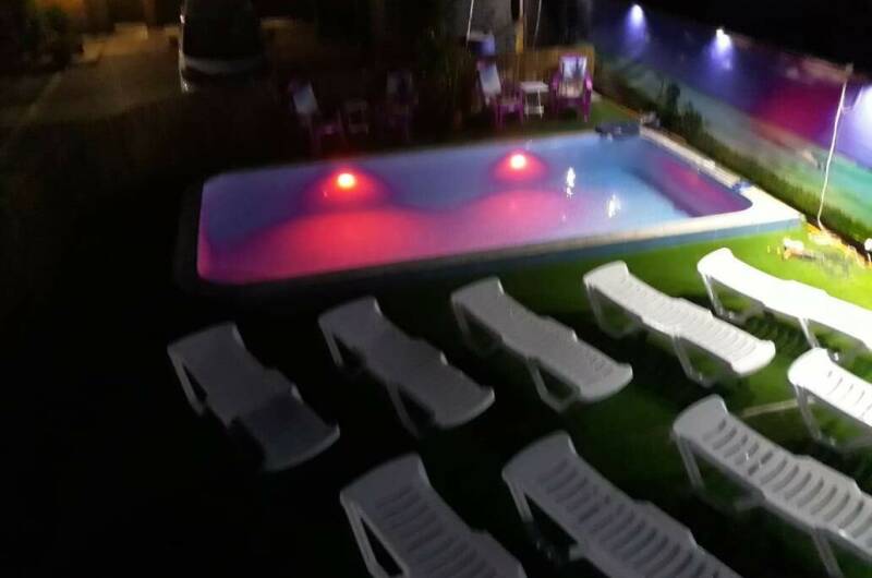 Изображение Изображение отеля / гостиницы "Гостевой дом «Ямал»" #10 #8