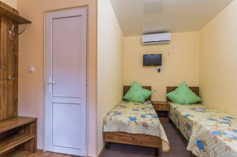 Изображение Изображение отеля / гостиницы "Гостевой дом «Ямал»" #11 #9