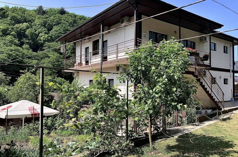 Изображение Изображение отеля / гостиницы "Гостевой дом «У Валентины»" #10 #8