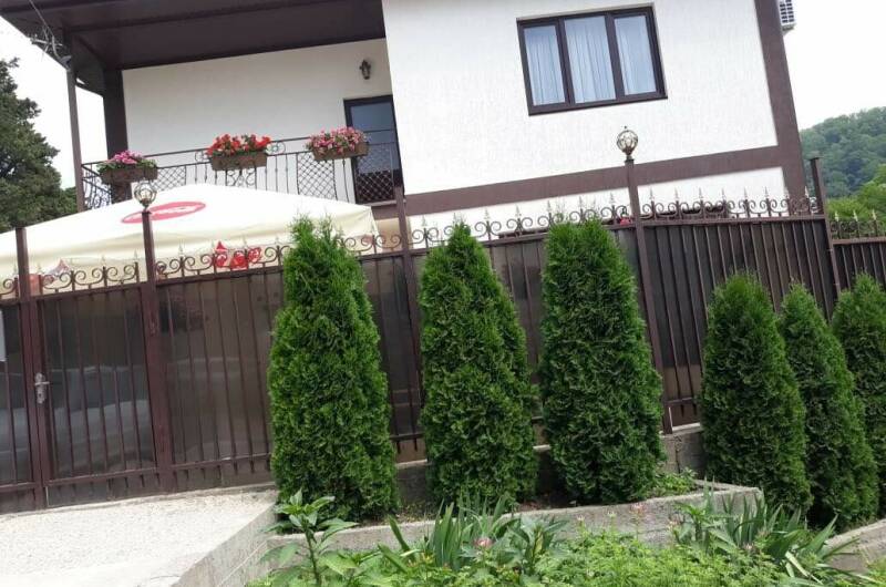 Изображение Изображение отеля / гостиницы "Гостевой дом «У Валентины»" #11 #9