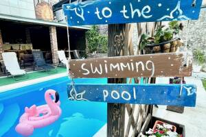 Изображение отеля / гостиницы "Гостевой дом «Мечта-4»"