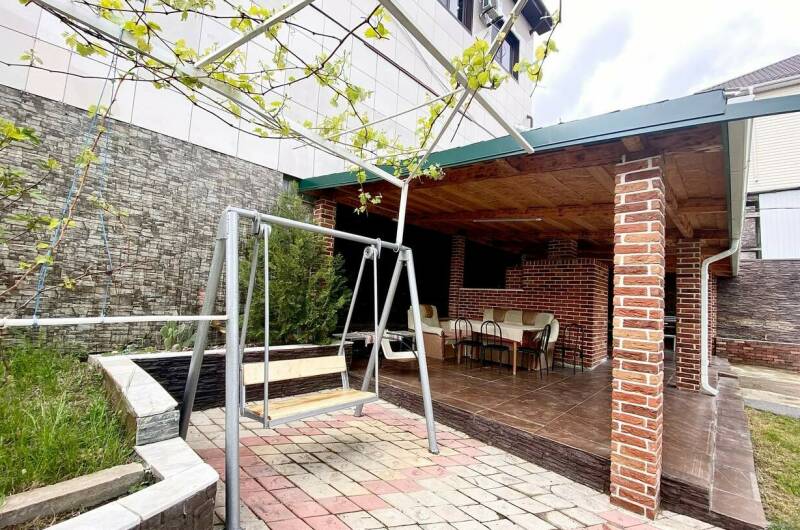 Изображение Изображение гостиницы &quot;Гостевой дом «Мечта-4»&quot; #8 #8