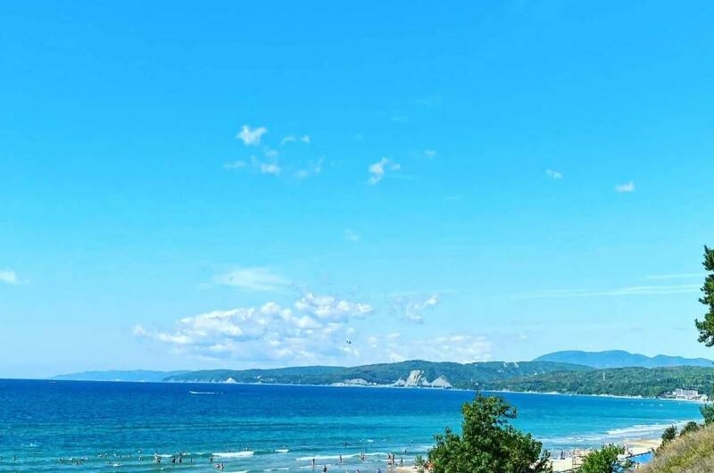 Изображение Изображение отеля / гостиницы "Гостевой дом «Мечта-4»" #10 #8