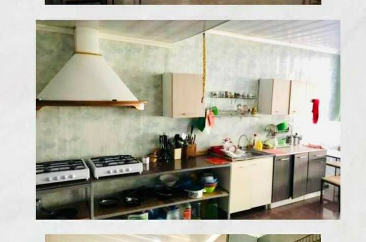 Изображение Изображение отеля / гостиницы "Гостевой дом «Мечта-4»" #11 #9