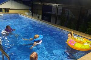 Изображение Частный сектор «Горная фиалка» #5