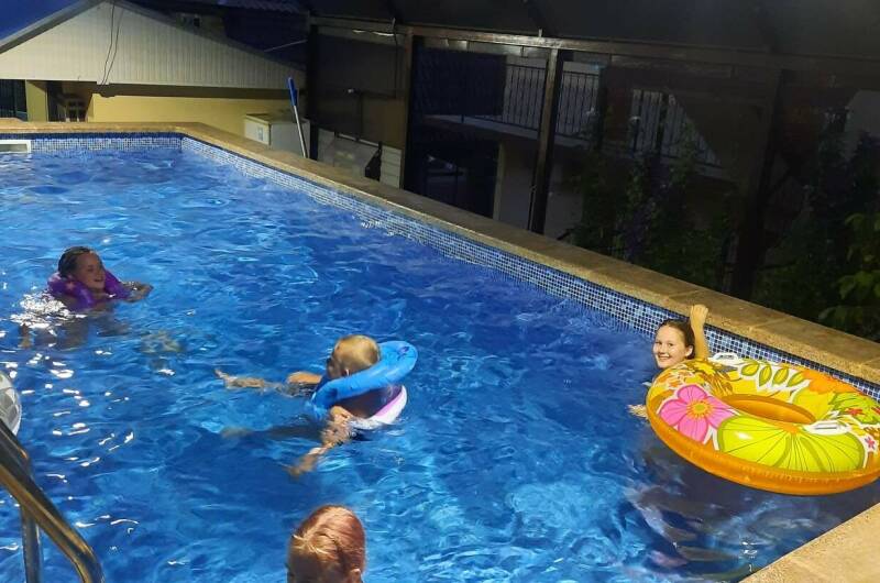 Изображение Изображение гостиницы &quot;Частный сектор «Горная фиалка»&quot; #1 #1