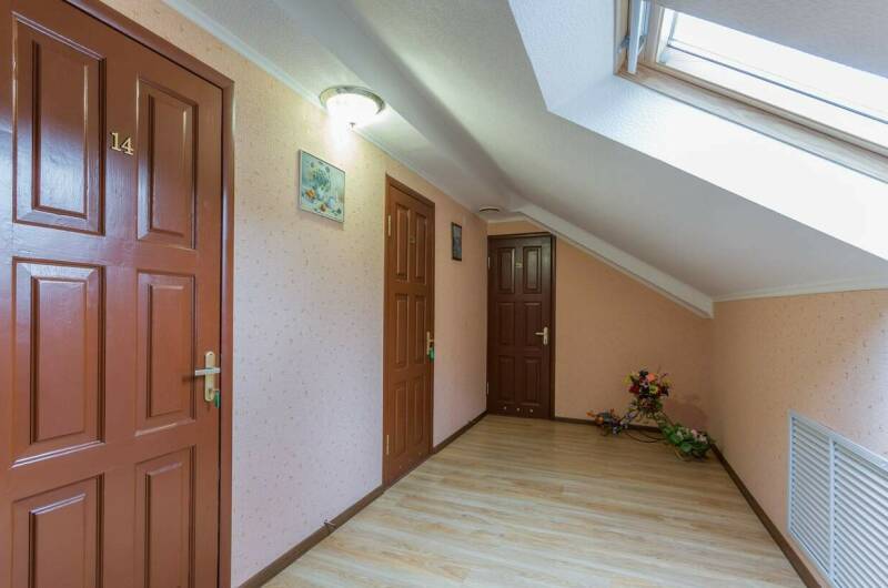 Изображение Изображение гостиницы &quot;Частный сектор «Горная фиалка»&quot; #2 #2