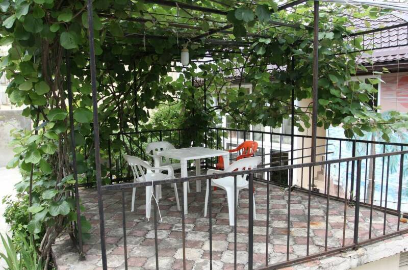 Изображение Изображение гостиницы &quot;Частный сектор «Горная фиалка»&quot; #6 #6