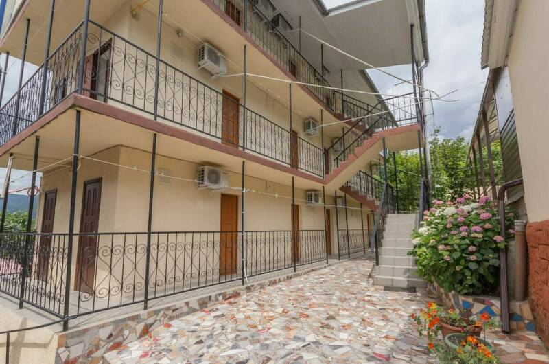 Изображение Изображение гостиницы &quot;Частный сектор «Горная фиалка»&quot; #7 #7