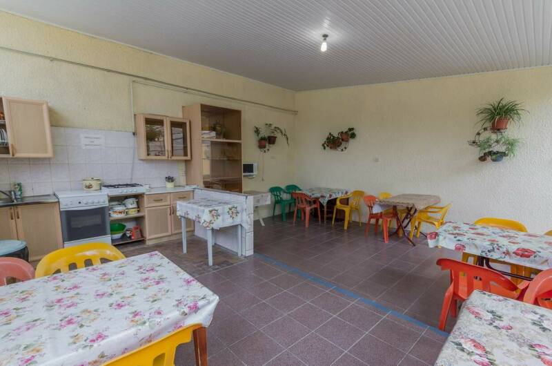 Изображение Изображение гостиницы &quot;Частный сектор «Горная фиалка»&quot; #8 #8