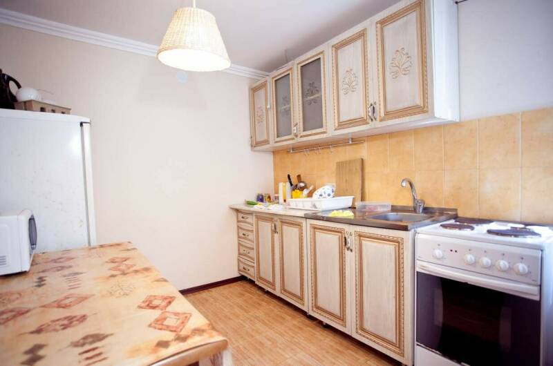 Изображение Изображение гостиницы "Гостевой дом «на Гечба 7»" #2 #2