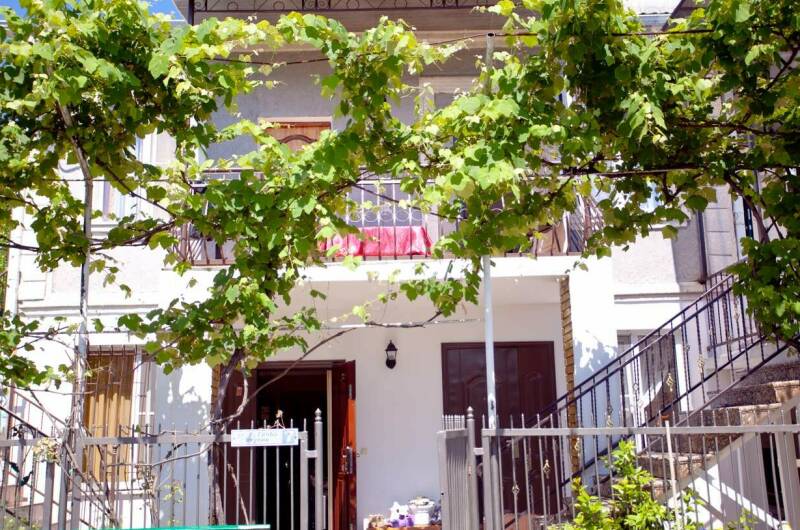 Изображение Изображение гостиницы "Гостевой дом «на Гечба 7»" #5 #5