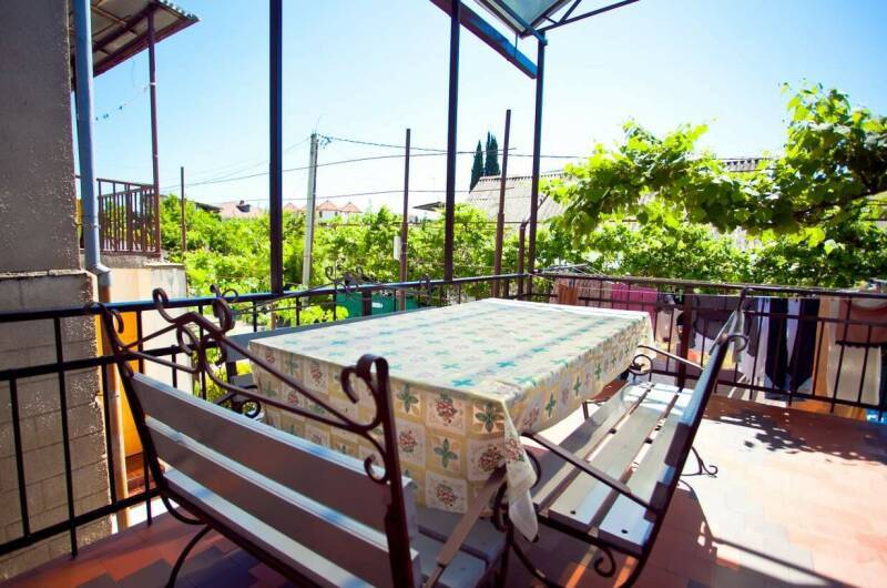 Изображение Изображение гостиницы "Гостевой дом «на Гечба 7»" #7 #7