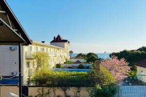 Изображение Таунхаус у моря #2