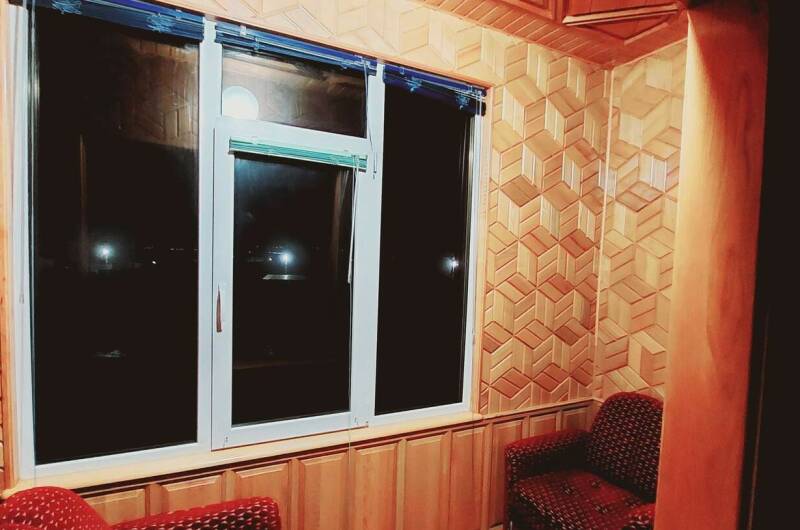 Изображение Изображение гостиницы "Таунхаус у моря" #3 #3