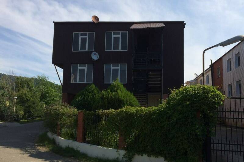 Изображение Изображение гостиницы "Таунхаус у моря" #4 #4