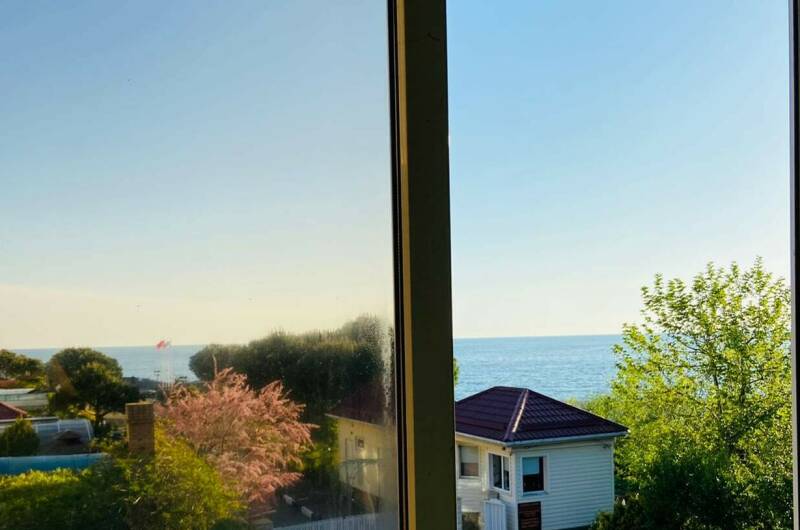 Изображение Изображение гостиницы "Таунхаус у моря" #5 #5