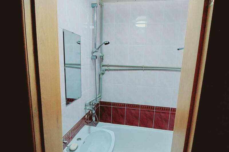 Изображение Изображение гостиницы "Таунхаус у моря" #6 #6