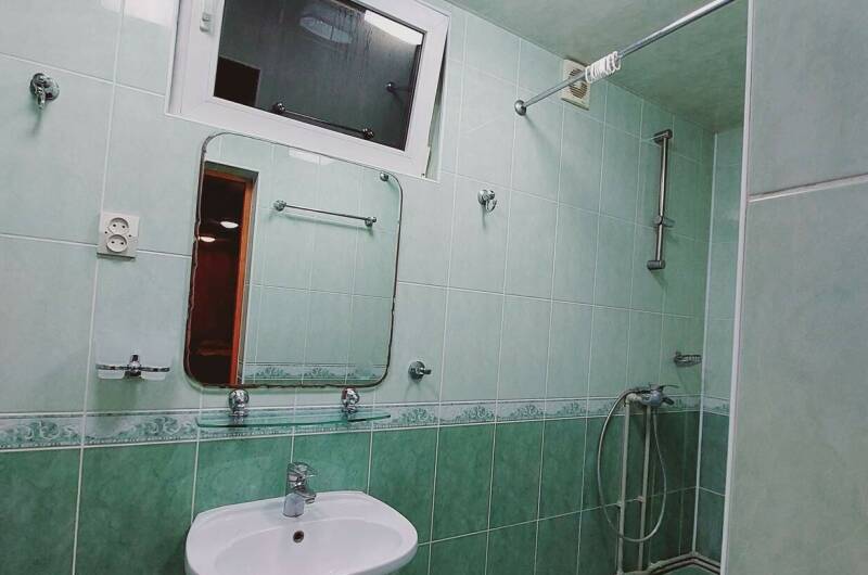 Изображение Изображение гостиницы "Таунхаус у моря" #7 #7