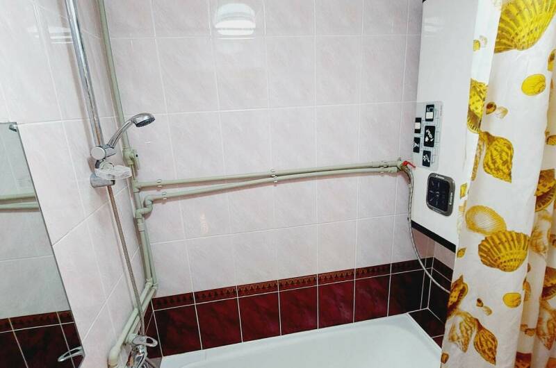 Изображение Изображение гостиницы "Таунхаус у моря" #8 #8