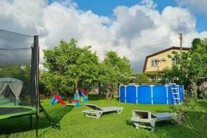 Изображение Гостевой дом «У Марины» #6